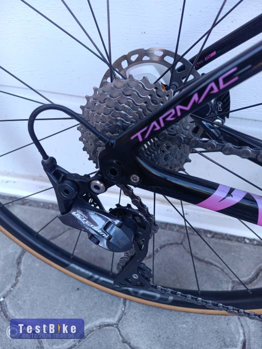 Specialized Tarmac SL6 eladó!