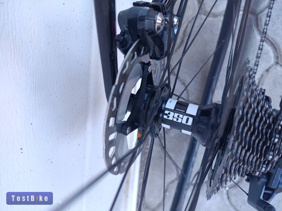 Specialized Tarmac SL6 eladó!