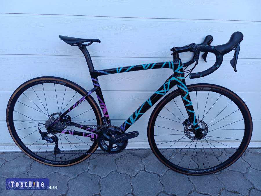 Specialized Tarmac SL6 eladó!