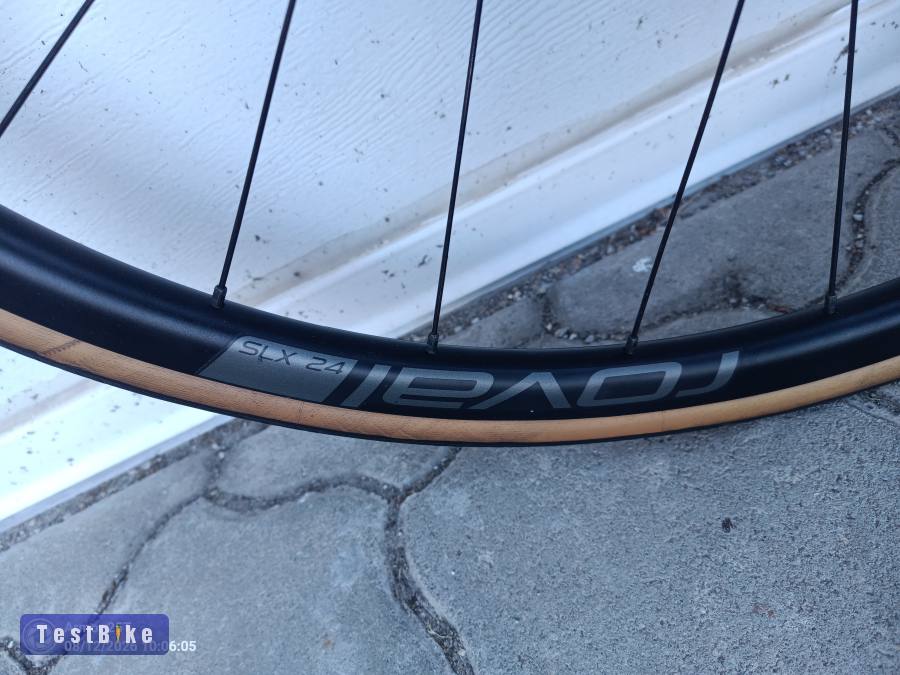 Specialized Tarmac SL6 eladó!