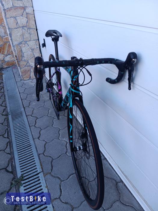 Specialized Tarmac SL6 eladó!