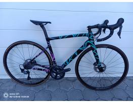 Specialized Tarmac SL6 eladĂł!