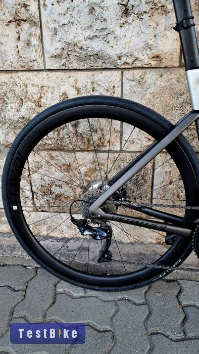 Specialized Tarmac SL7 