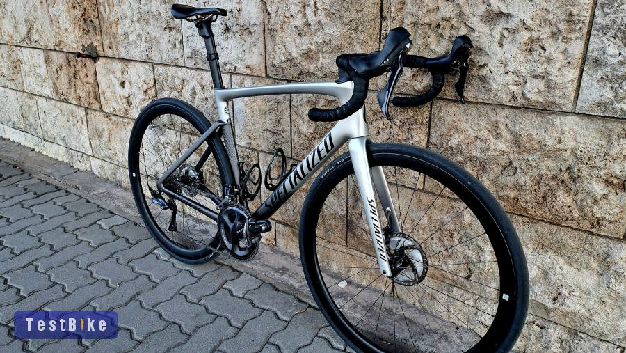 Specialized Tarmac SL7 