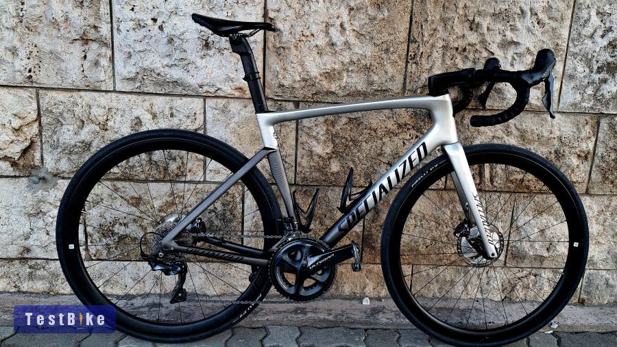 Specialized Tarmac SL7 