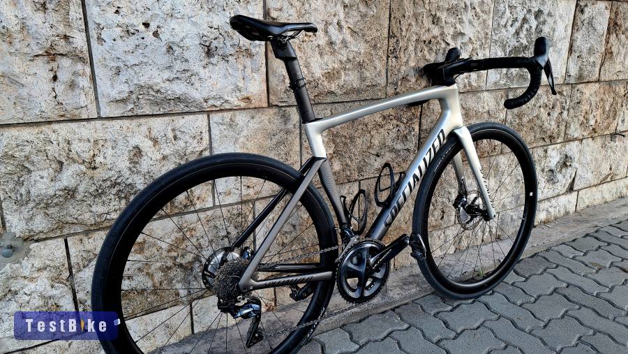 Specialized Tarmac SL7 