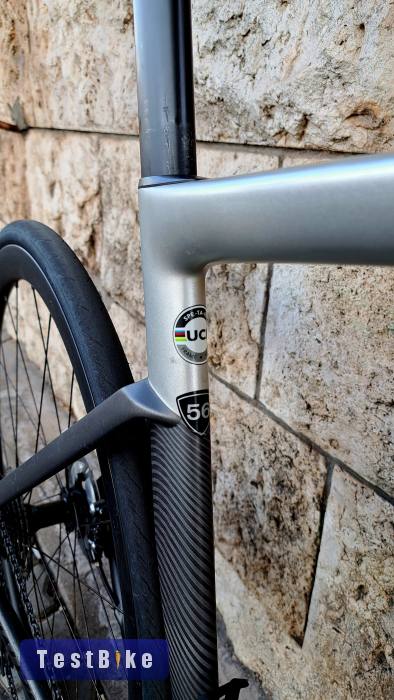 Specialized Tarmac SL7 