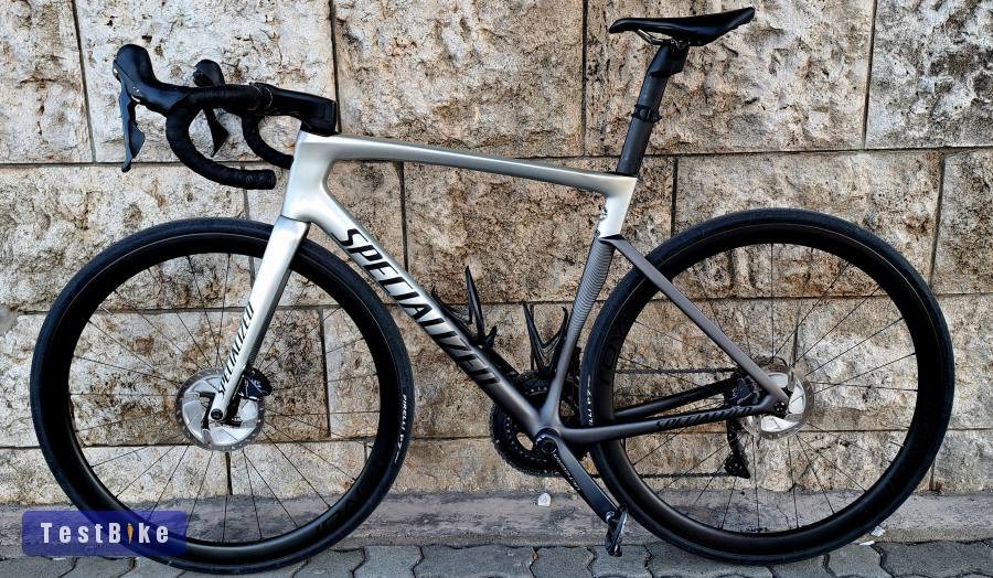 Specialized Tarmac SL7 