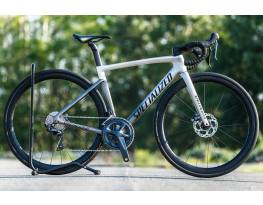 Specialized Tarmac SL7 (52) full karbon országúti kerékpár