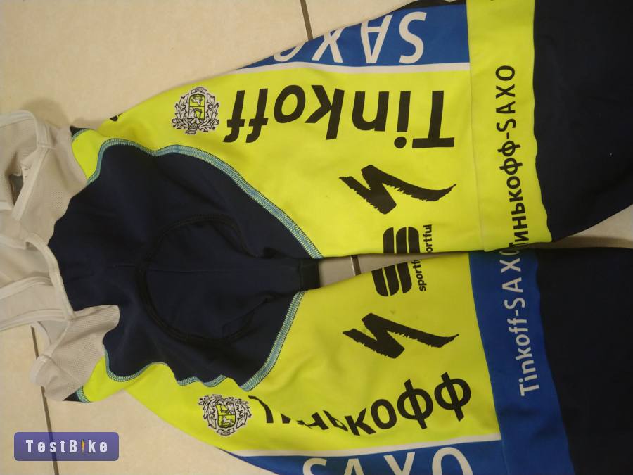 Specialized téli kerékpáros nadrág 