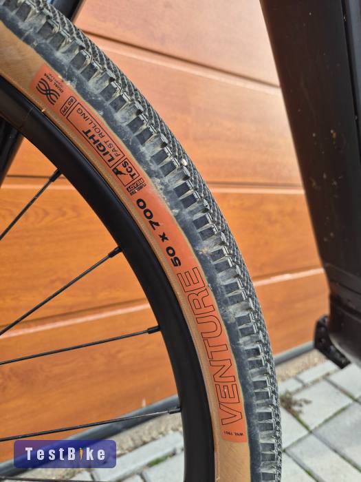 Specialized Tero 5.0