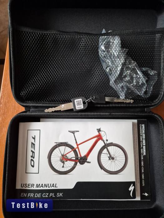 Specialized Tero 5.0