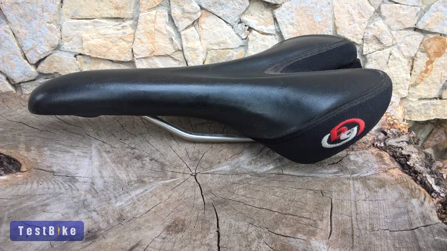 Specialized titán pálcás, bőr nyereg