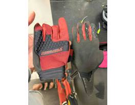 Specialized Trail Shield kesztyű Új, bontatlan