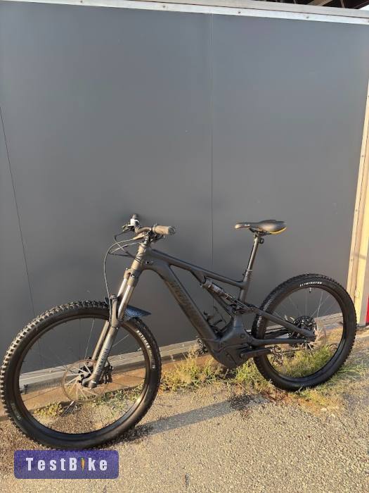 Specialized Turblo Levo Alloy S4, 2 Akksival!