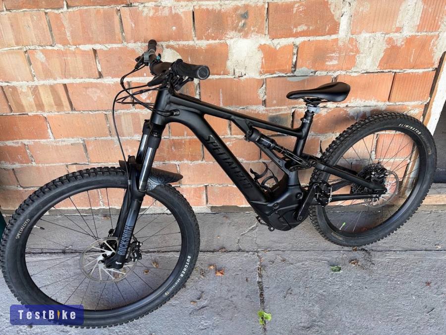Specialized Turblo Levo Alloy S4 (L)E-MTB, 2 Akksival! 100% Akku