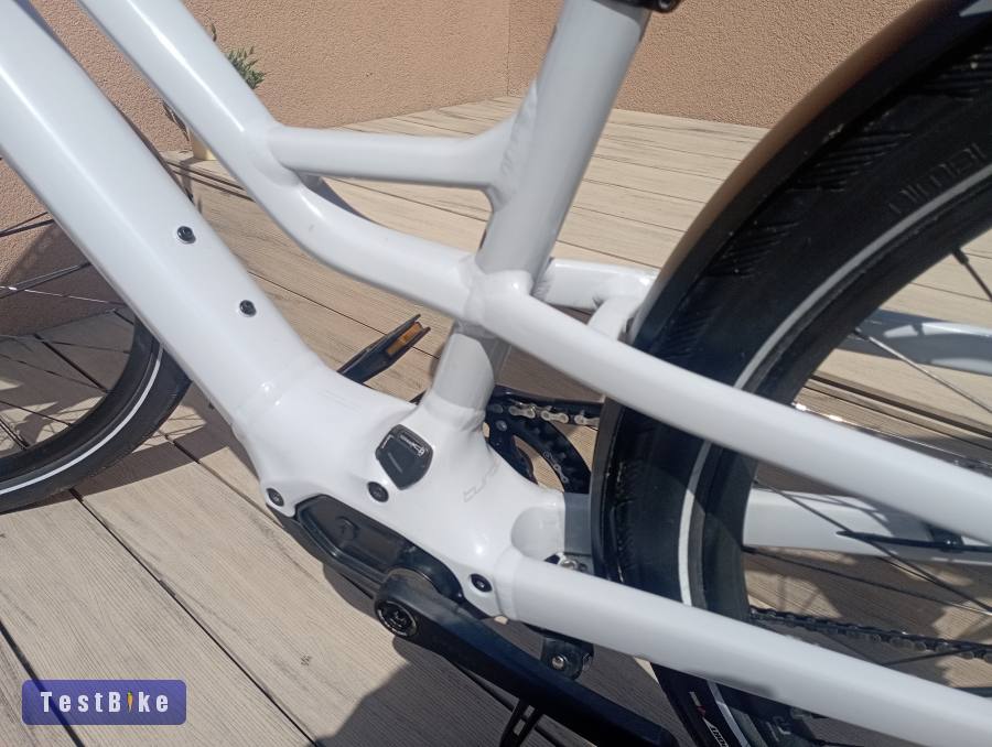 Specialized Turbo Como SL 4.0 E-Bike