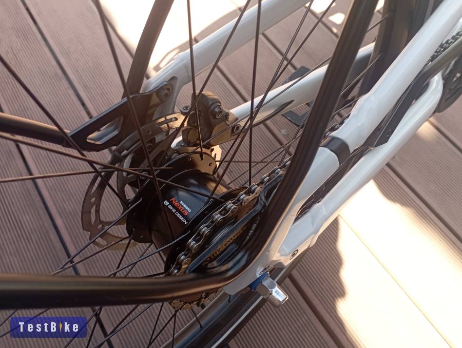 Specialized Turbo Como SL 4.0 E-Bike