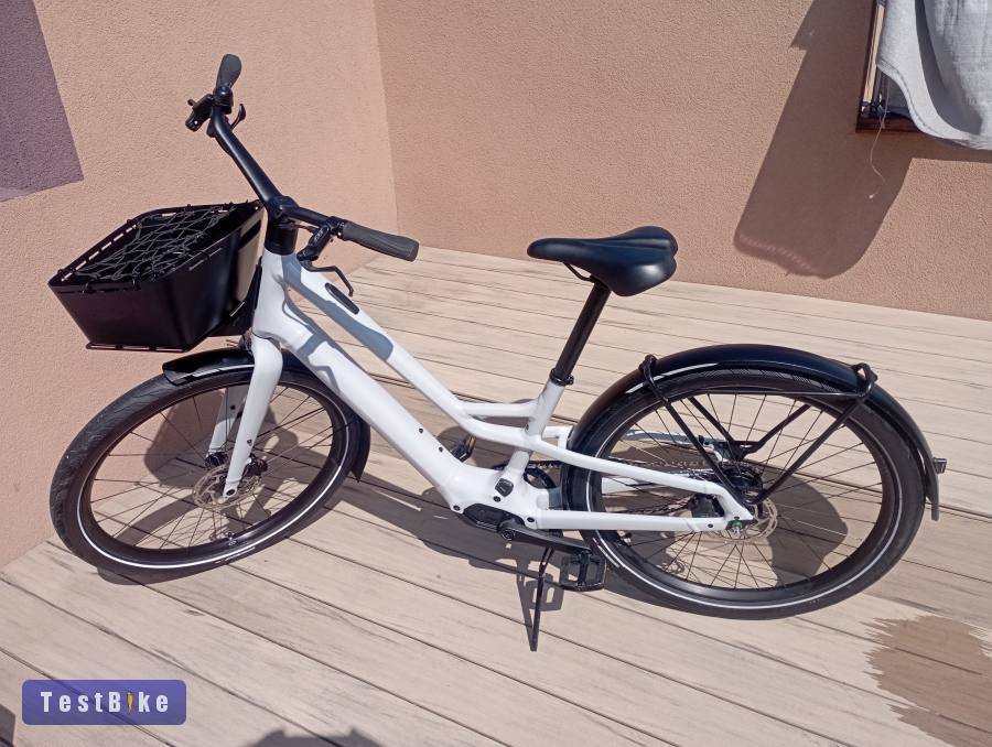 Specialized Turbo Como SL 4.0 E-Bike