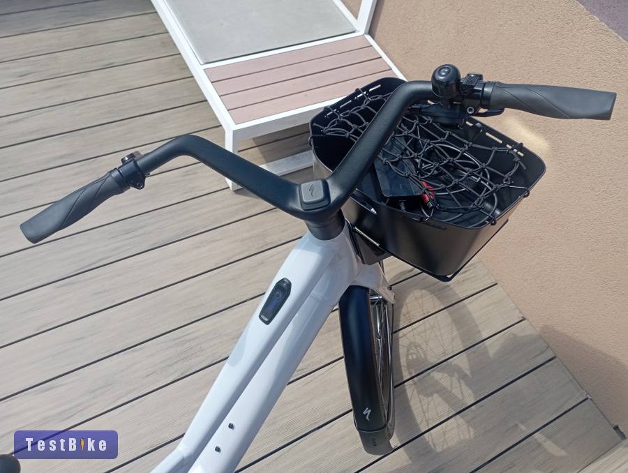 Specialized Turbo Como SL 4.0 E-Bike