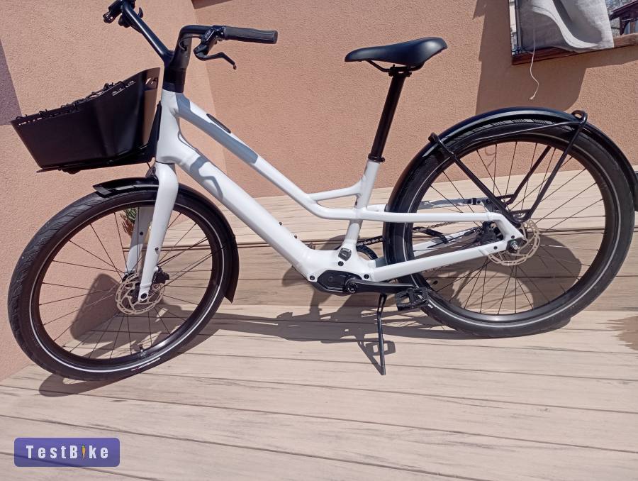 Specialized Turbo Como SL 4.0 E-Bike