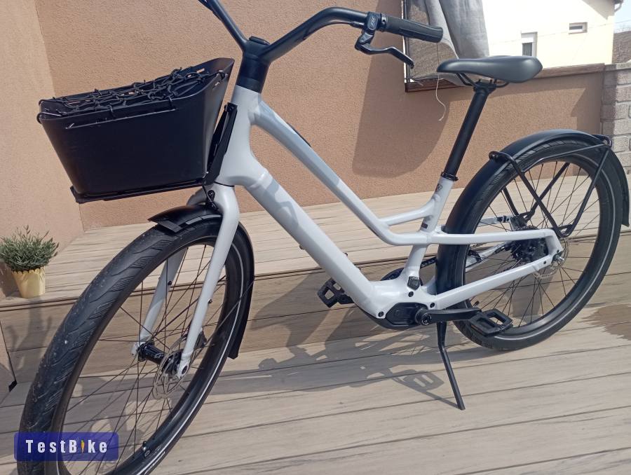 Specialized Turbo Como SL 4.0 E-Bike