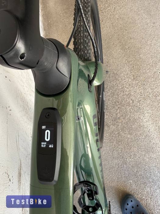 Specialized Turbo Creo 2 karbon