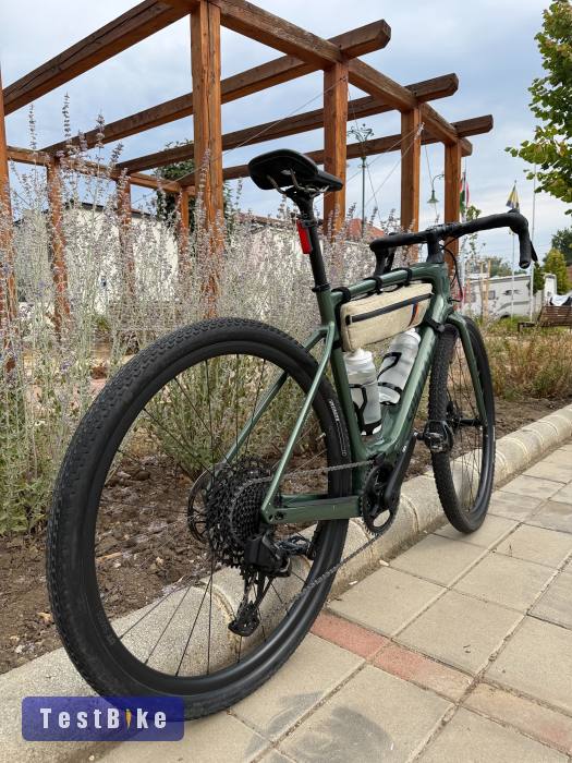 Specialized Turbo Creo 2 karbon