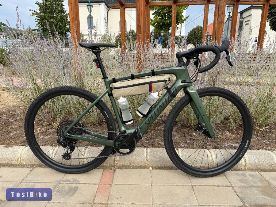 Specialized Turbo Creo 2 karbon