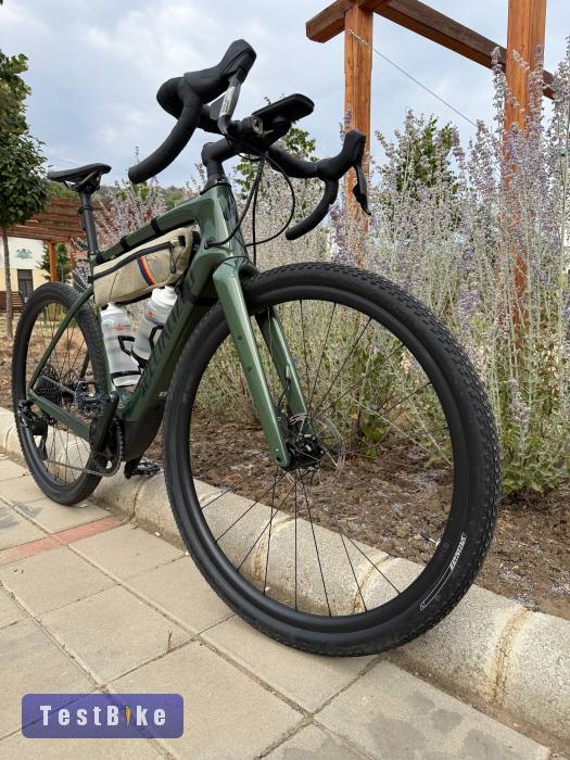 Specialized Turbo Creo 2 karbon