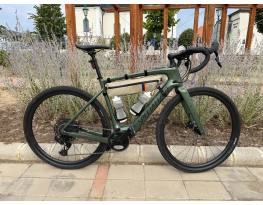 Specialized Turbo Creo 2 karbon