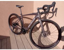 Specialized Turbo Creo SL Comp E5 elektromos gravel kerékpár