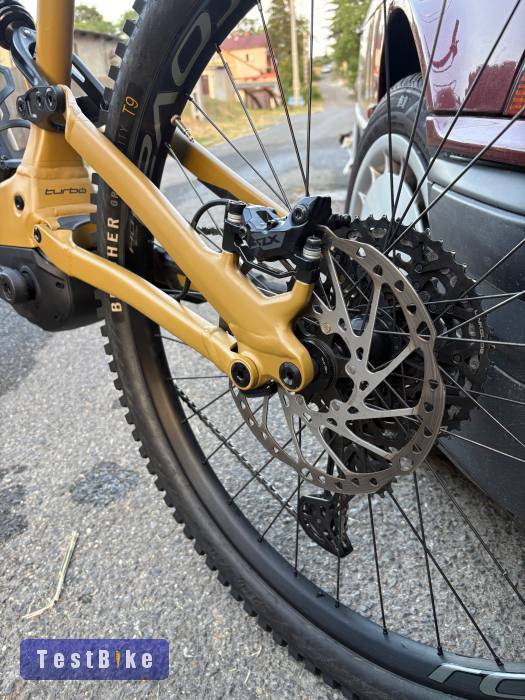 Specialized Turbo Kenevo comp s4 90nm