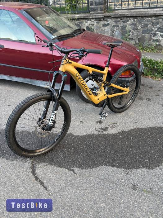 Specialized Turbo Kenevo comp s4 90nm