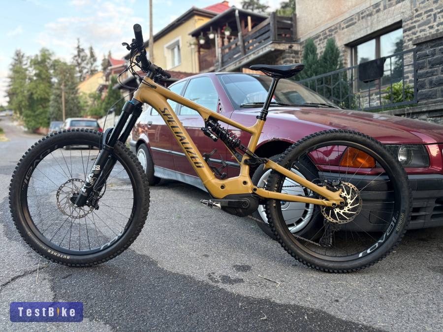 Specialized Turbo Kenevo comp s4 90nm