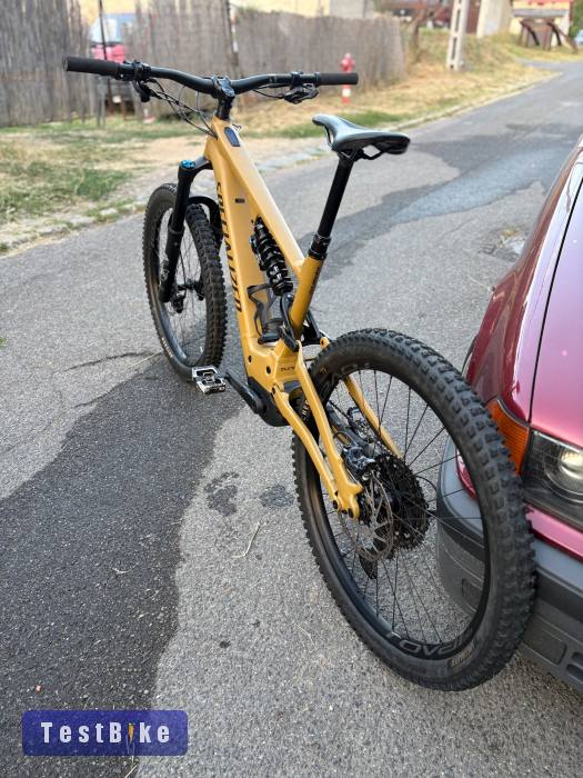 Specialized Turbo Kenevo comp s4 90nm