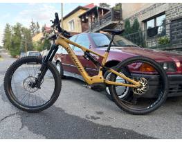 Specialized Turbo Kenevo comp s4 90nm ebike / pedelec