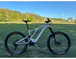 Specialized Turbo Kenevo Comp "S4" super enduro ebike