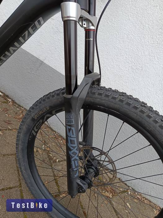 Specialized Turbo Kenevo Expert S3 elektromos kerékpár ebike