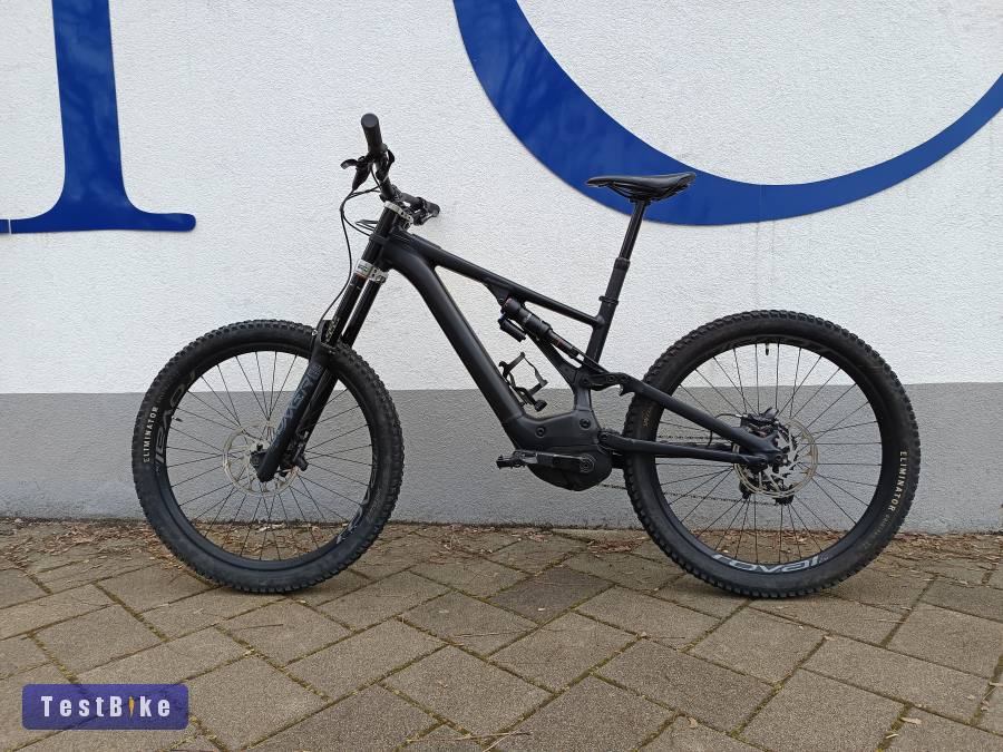 Specialized Turbo Kenevo Expert S3 elektromos kerékpár ebike