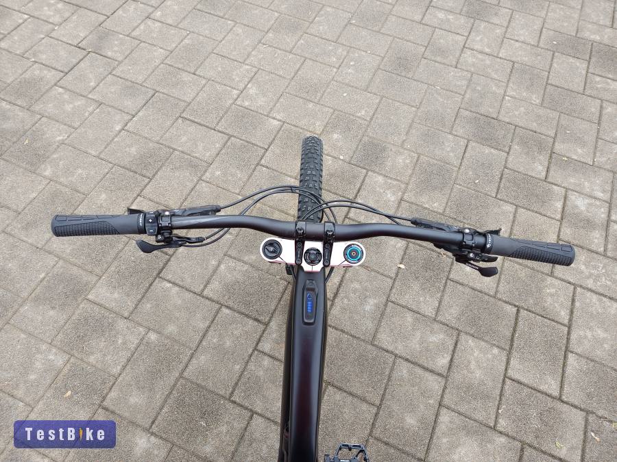 Specialized Turbo Kenevo Expert S3 elektromos kerékpár ebike