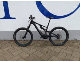 Specialized Turbo Kenevo Expert S3 elektromos kerékpár ebike