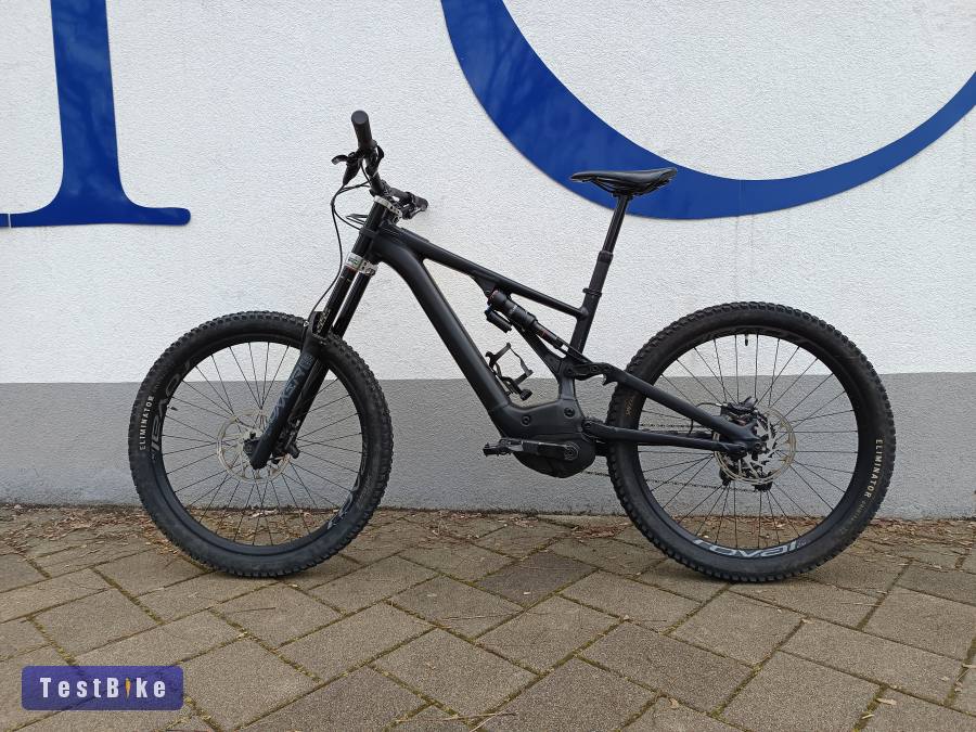 Specialized Turbo Kenevo Expert S3 elektromos kerékpár Levo 