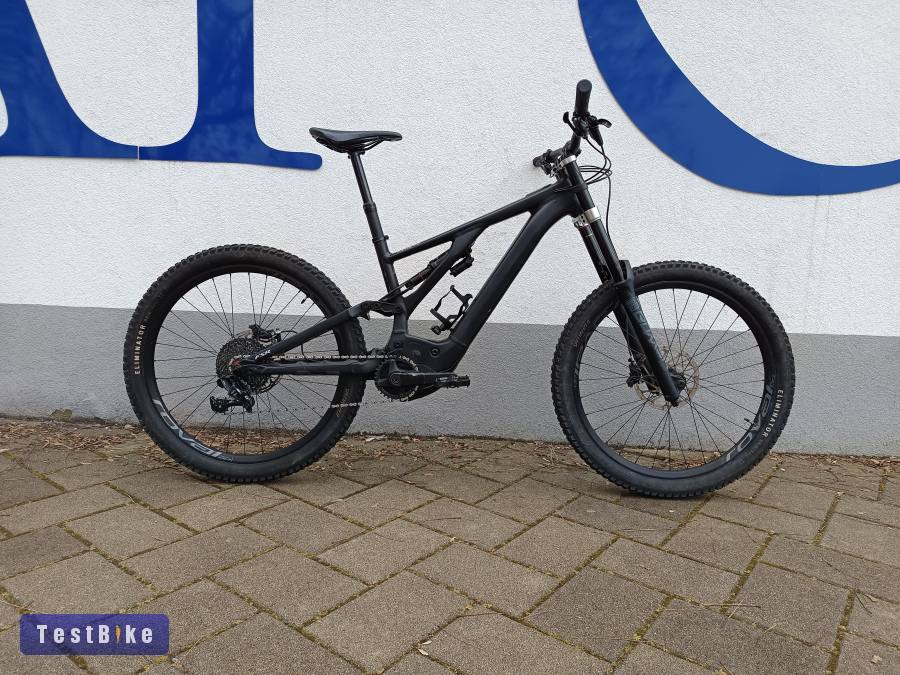 Specialized Turbo Kenevo Expert S3 elektromos kerékpár Levo 