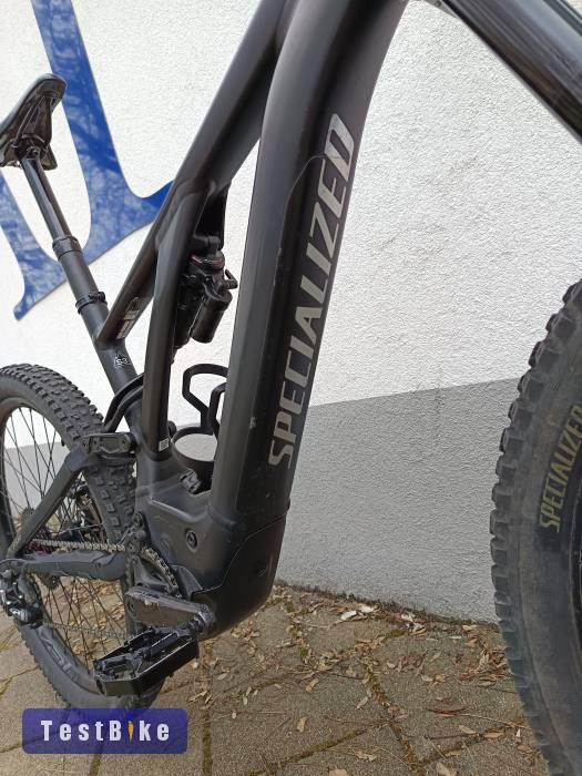 Specialized Turbo Kenevo Expert S3 elektromos kerékpár Levo 