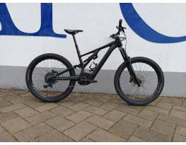 Specialized Turbo Kenevo Expert S3 elektromos kerékpár Levo