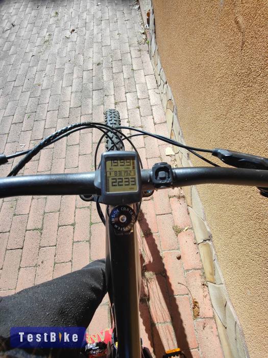 Specialized turbo Kenevo L es