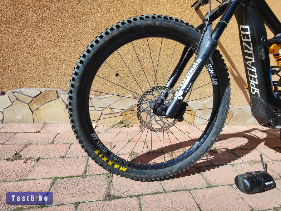 Specialized turbo Kenevo L es