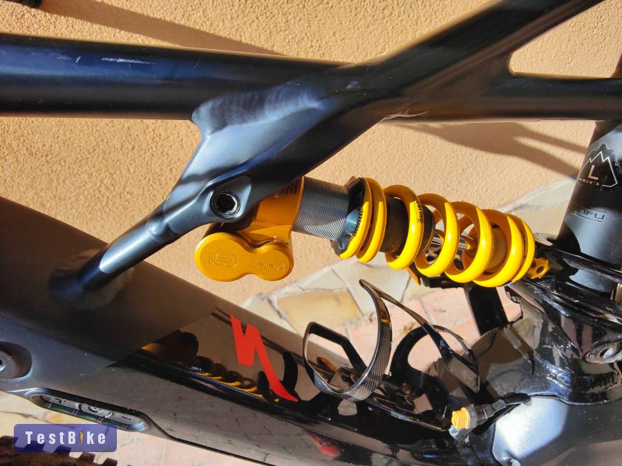 Specialized turbo Kenevo L es