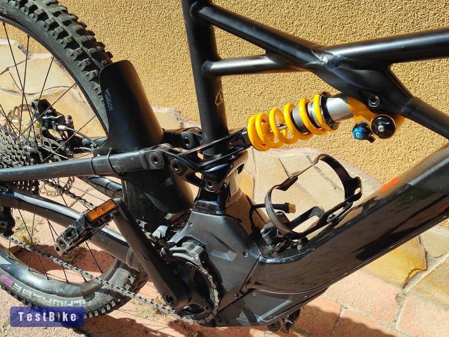 Specialized turbo Kenevo L es